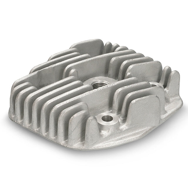 Culasse de cylindre Airsal T6 70cc Minarelli AC horizontal Airsal