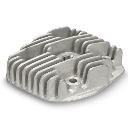 Culasse de cylindre Airsal T6 70cc Minarelli AC horizontal Airsal