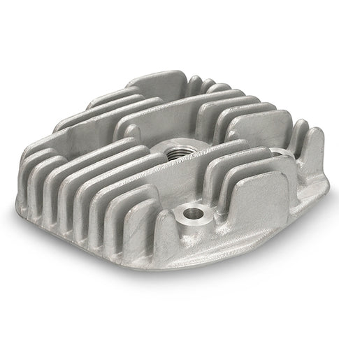 Culasse de cylindre Airsal T6 70cc Minarelli AC horizontal Airsal
