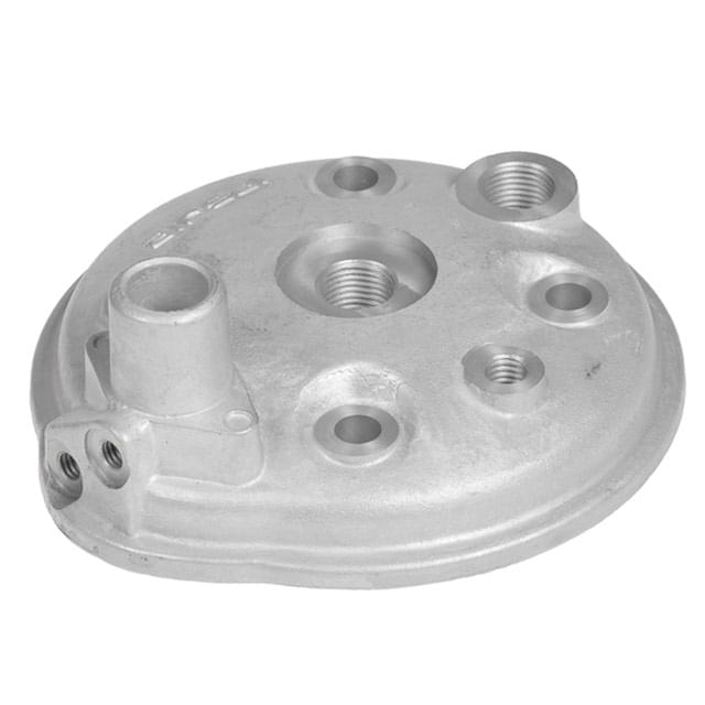 Culata AIRSAL RACING 50cc (T6), Minarelli AM 041332403