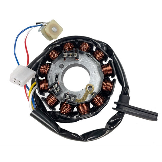 Stator 12 bobinas Yamaha TZR 50 >07 motor catalizado SGR 04163082