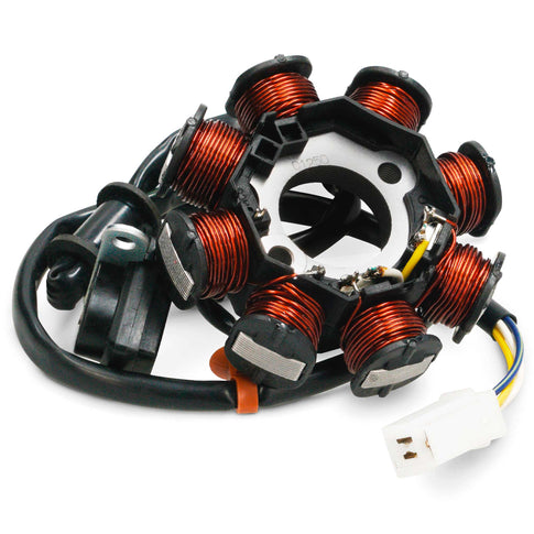 Stator encendido Honda / Peugeot Mitsuba