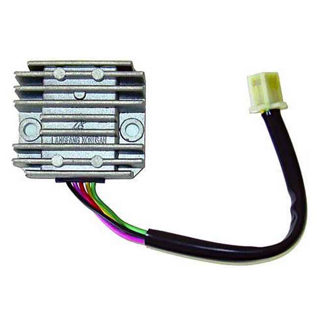 Regulador de corriente SYM 125/150 Kokusan 04168311