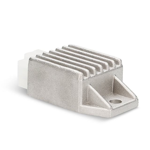 Voltage regulator Kymco / Peugeot 50cc 12V / 8A 4 fastons Kokusan