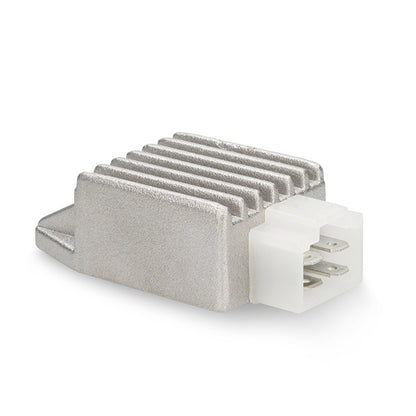 Voltage regulator Kymco / Peugeot 50cc 12V / 8A 4 fastons Kokusan
