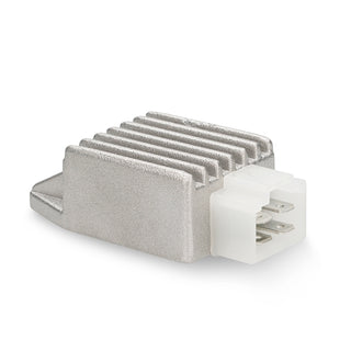 Voltage regulator Kymco / Peugeot 50cc 12V / 8A 4 fastons Kokusan