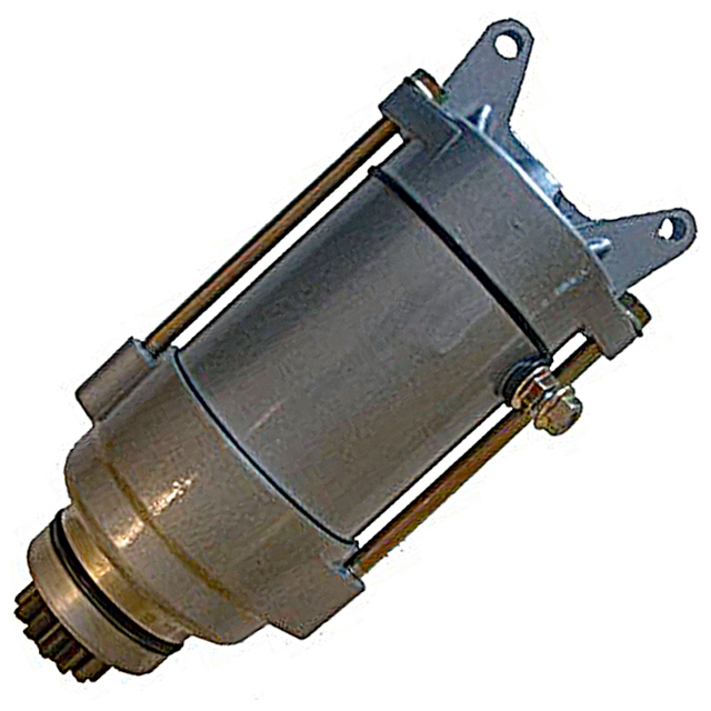 Motor de arranque Yamaha XVS 1100 Drag Star / BT Bulldog Arrowhead 04171110