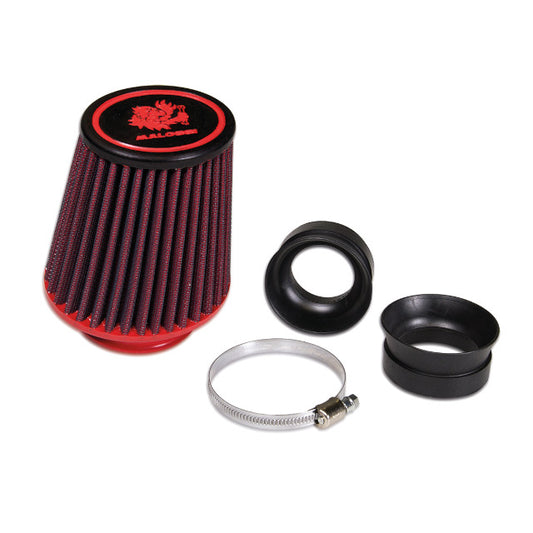 Filtro de aire E18 d.40/50/60mm Malossi 0417233