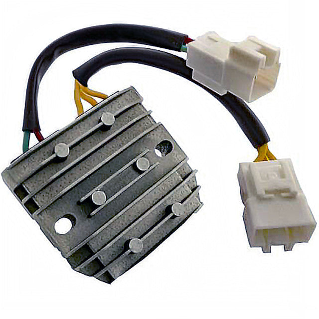 Regulador de corrente Honda Forza X 250 05-07 SGR