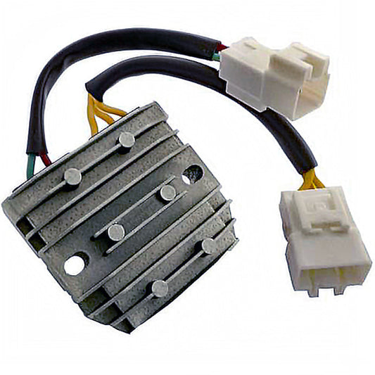 Regulador de corrente Honda Forza X 250 05-07 SGR