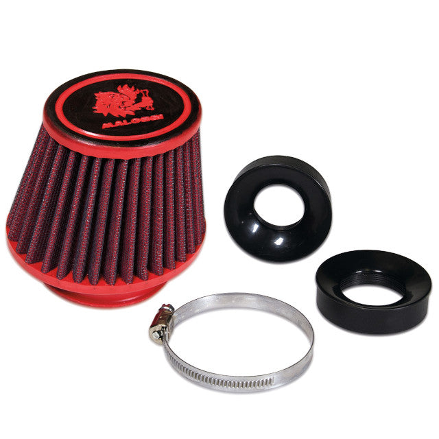 Filtro de aire E18 d.60mm Malossi 0417254