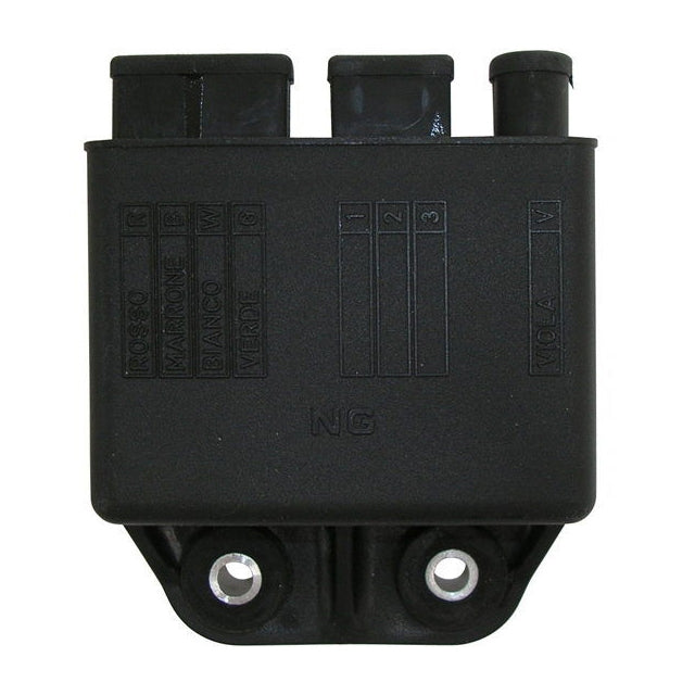 CDI Piaggio scooter 125/150cc SGR 04173294