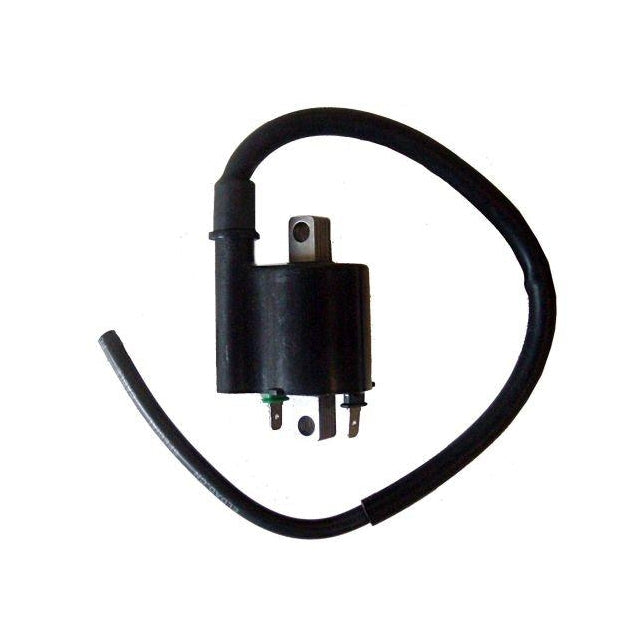 Bobina de alta 12V - 3Ohm - 2 fastons SGR 04174320