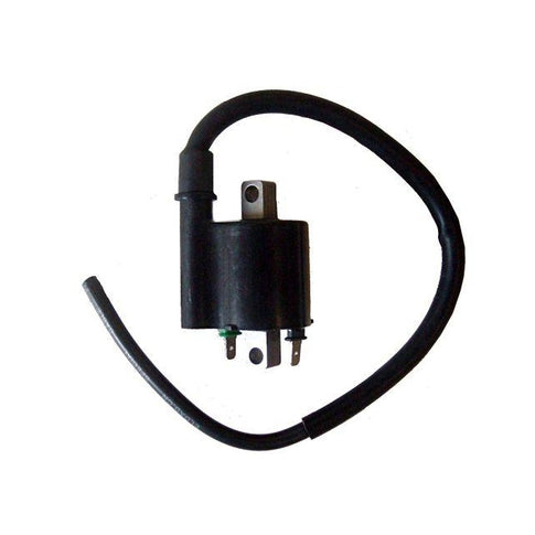 Bobina de alta 12V - 3Ohm - 2 fastons SGR 04174320