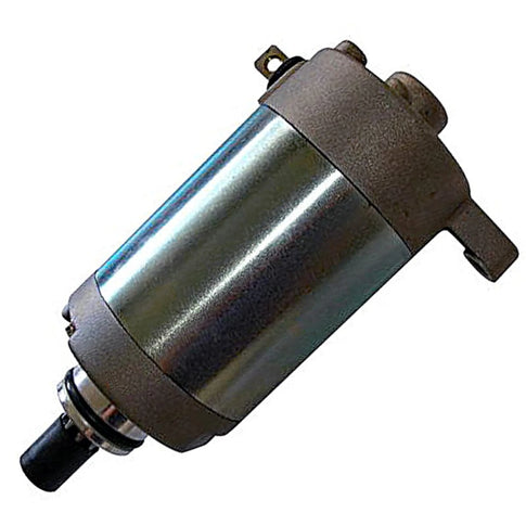 12V starter motor Yamaha YBR 125 / Derbi Senda 125 SGR 