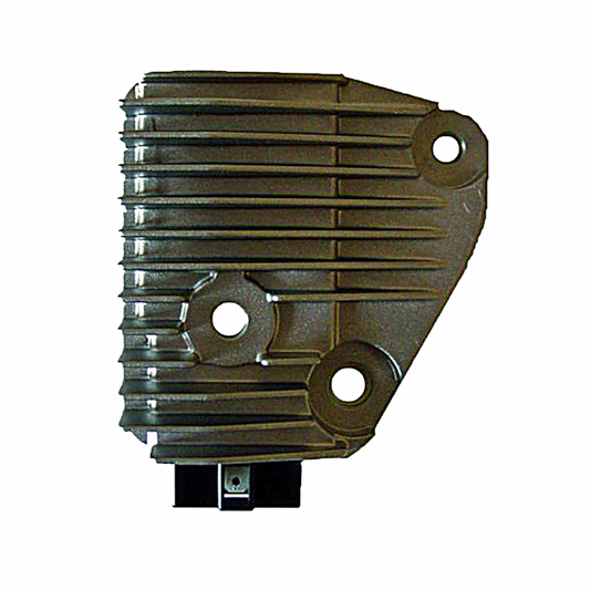 Voltage regulator Keeway / Yamaha 12V DC 5 fastons three-phase SUN