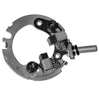 Starter motor brush holder Honda SH 125 01-08 Mitsuba