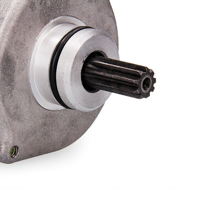 Motor de arranque Aprilia/Piaggio 400/500cc SGR