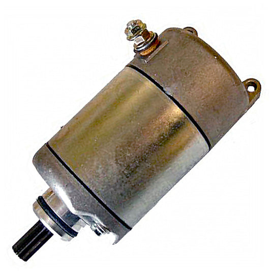 Motor de arranque Yamaha FZS Fazer 600 1998-03 SGR 04178154