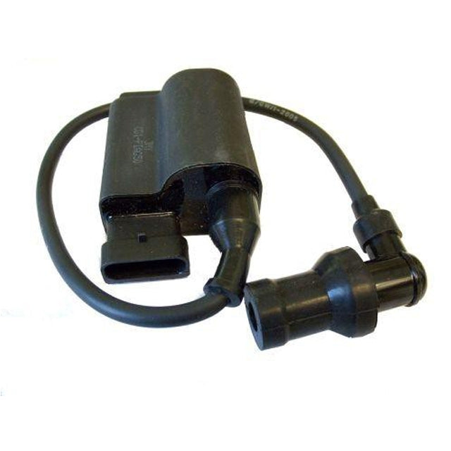 Bobina / CDI Piaggio 50 4T 4 fastons Kokusan 04179017