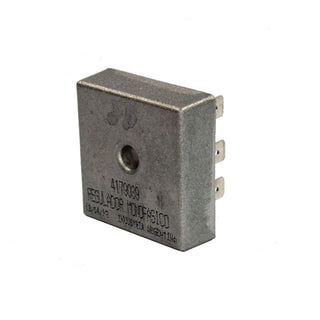 Regulador de corrente Minarelli AM6 3 pinos corrente alterna 12V SGR