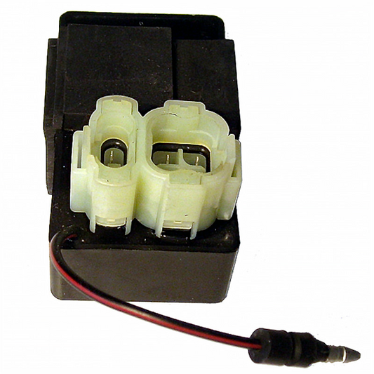 Centralita control de luces Kymco People S 125 05-12 SGR 04179180