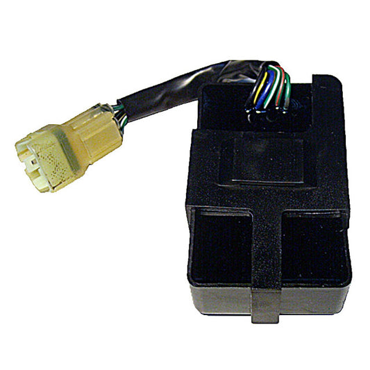 Centralita Electrónica CDI Kymco MXU 250 05/06 SGR 04179192