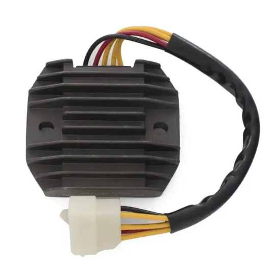 Voltage regulator 12V three-phase Suzuki Epicuro / Burgman 125-150 SGR