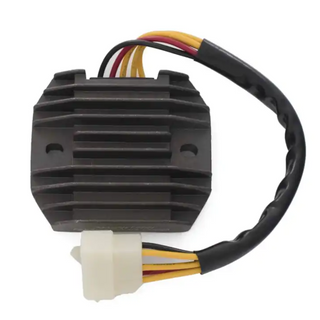 Regulador de corrente 12V trifásico Suzuki Epicuro / Burgman 125-150 SGR