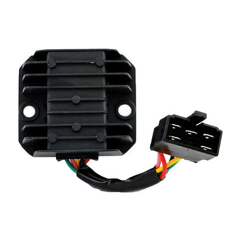 Regulador de corrente Kymco Agility 125/150 09-16 SGR