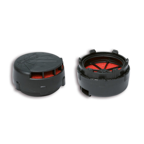 Filtro de aire E3 d.82mm carburadores SHBC Malossi 042944
