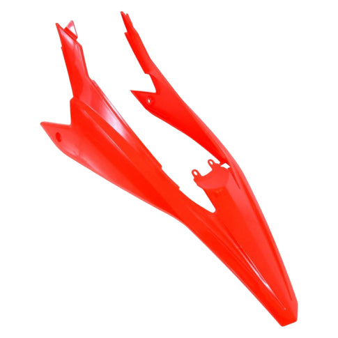 Guardabarros trasero Beta RR >2021 Rojo 043.43.004.00.97