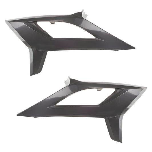 Radiator covers Beta RR 50/125 - Gray 