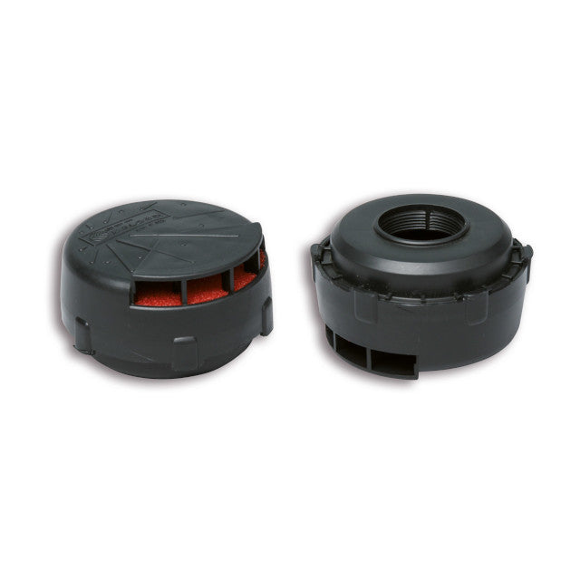 Filtro de aire E3B d.32/82mm Malossi 043072