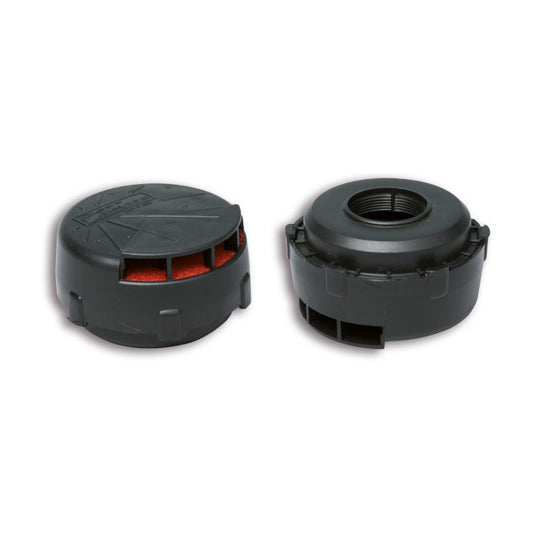 Filtro de aire E3B d.32/82mm Malossi 043072