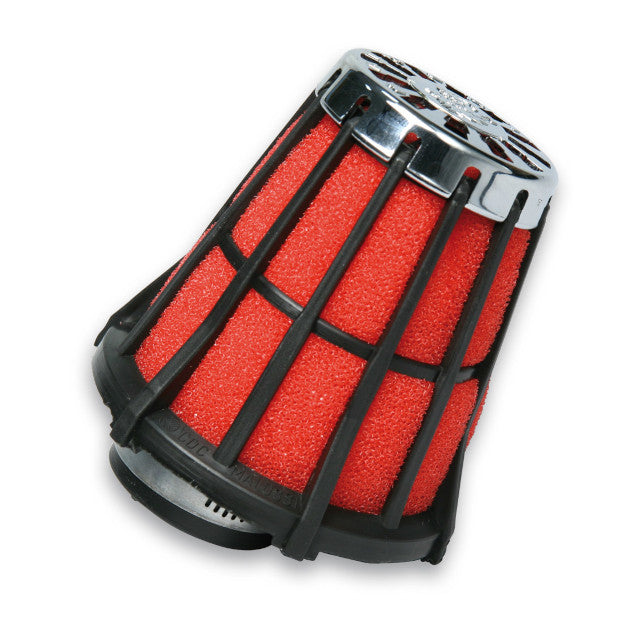 Filtro de aire E5 d.32x1,25mm roscado Malossi 043074.50