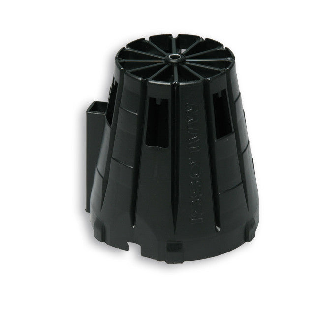Caja filtro de aire E5 Malossi 043380B