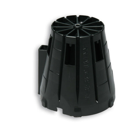 Caja filtro de aire E5 Malossi 043380B