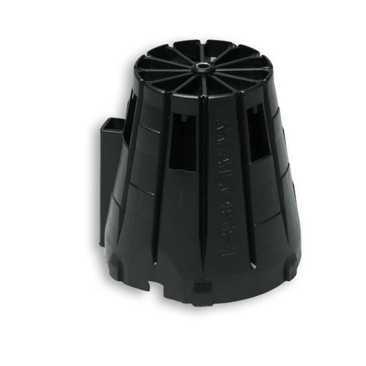 Caja filtro de aire E5 Malossi 043380B