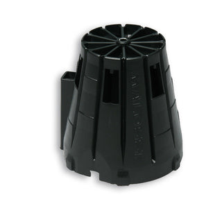 Caja filtro de aire E5 Malossi 043380B