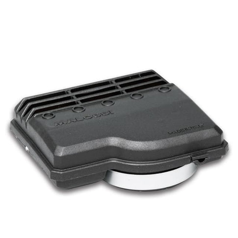 Filtro de aire Malossi E9 Ø51 para carburadores SHA 043687