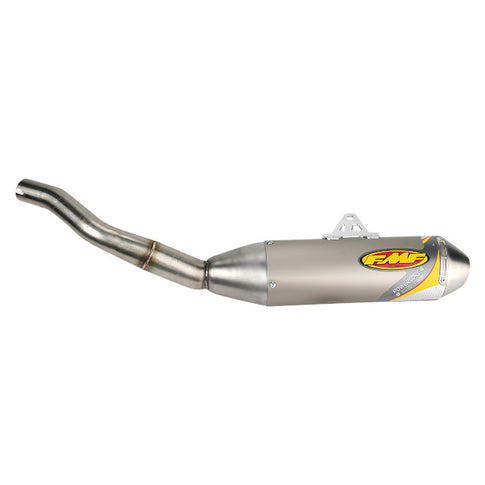 Silenciador FMF Powercore 4 Yamaha YFZ 450 05-14