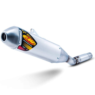 Silencieux d'échappement FMF Powercore 4 Yamaha TW 200