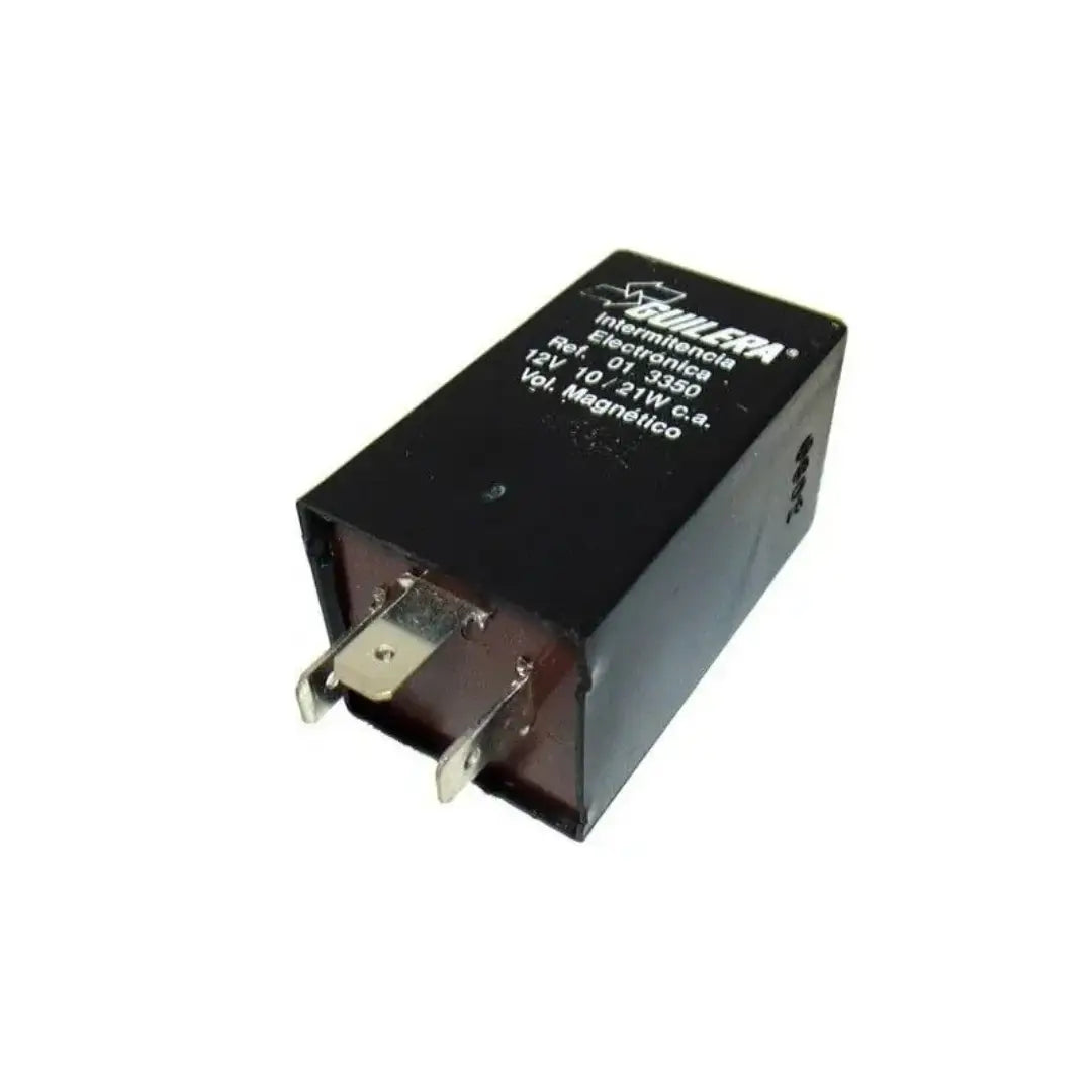 Relé Intermitentes Rieju RR 50 98-02 3 Pins 12V 10+21W SGR