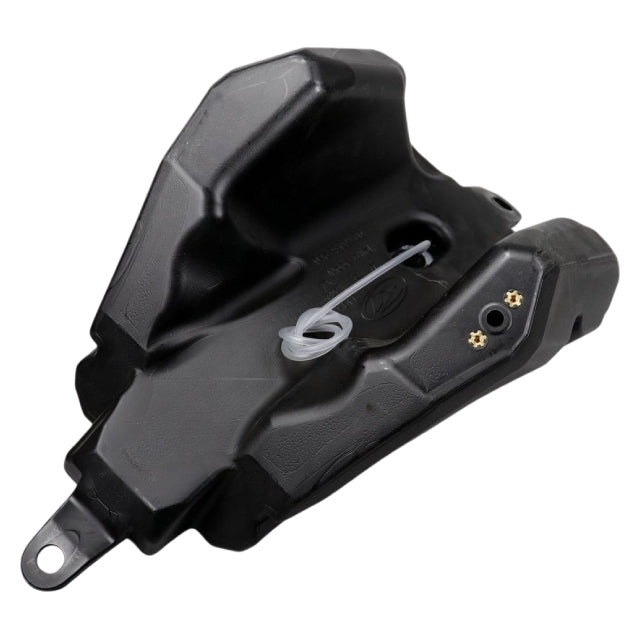 Depósito gasolina Beta RR 50 >2021 - Negro