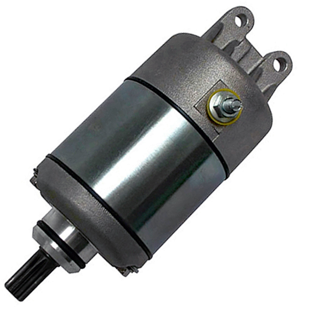 Motor de arranque Honda FES Foresight / NSS Forza EX 250 SGR 04781991