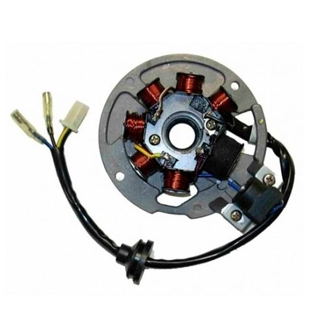 Stator encendidos tipo Yamaha Minarelli Horizontal <2003 SGR 04967910