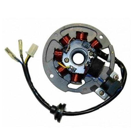 Stator encendidos tipo Yamaha Minarelli Horizontal <2003 SGR 04967910