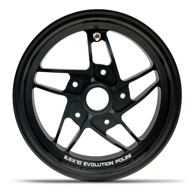 Llanta delantera Piaggio Zip SP Polini