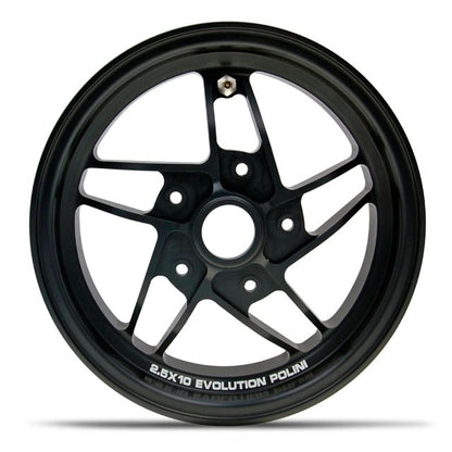 Llanta delantera Piaggio Zip SP Polini